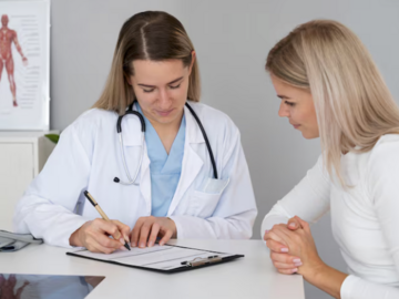 Kurs: Wywiad i Badanie Fizykalne