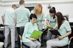 Kurs: Kursy specjalistyczne dla pielęgniarek i położnych