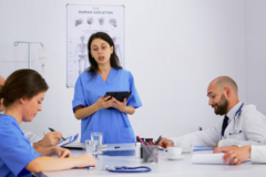 Kurs: Kurs kwalifikacyjny pielęgniarstwo rodzinne dla pielęgniarek