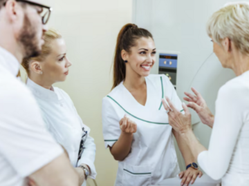 Darmowy kurs (ogłoszenie): Kurs dializoterapii dla pielęgniarek