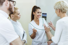 Darmowy kurs (ogłoszenie): Kurs dializoterapii dla pielęgniarek