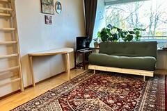 Renting out: Apartment in Lauttasaari