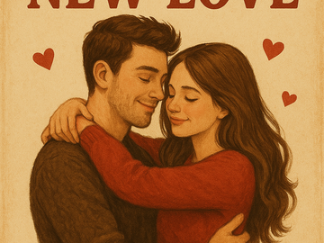 Selling: New Year, New Love Tarot 