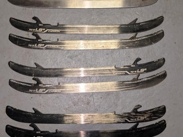 Verkaufen mit Online-Zahlungen: Eisen 263 Länge Tuuk System 