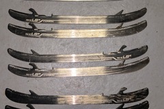 Verkaufen mit Online-Zahlungen: Eisen 263 Länge Tuuk System 