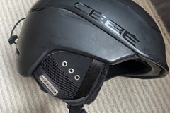 Winter sports: Cébé Ski Helmet 