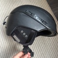Winter sports: Cébé Ski Helmet 