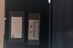 Gebruikte apparatuur: Flex Integral BC/FC processor en NTC processor