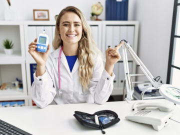 Kurs: Edukator w cukrzycy