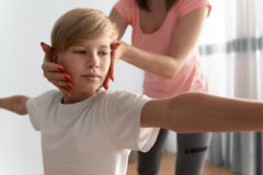 Kurs: Miogopedia – terapia miofunkcjonalna praktycznie