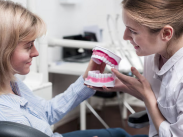 Kurs: Pacjent ortodontyczny w gabinecie logopedycznym – diagnoza i tera