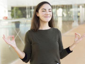 Kurs: Od mostka po czubek głowy. Równowaga i funkcjonalność