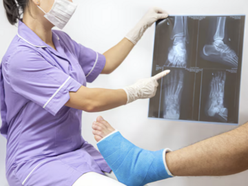 Kurs: Techniki operacyjnego leczenia deformacji przodostopia – paluch k