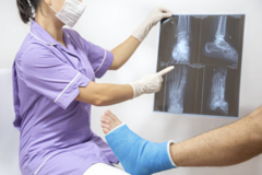 Kurs: Techniki operacyjnego leczenia deformacji przodostopia – paluch k