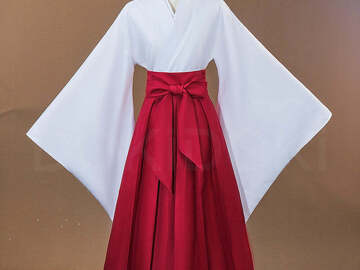 Selling with online payment: Utahime Iori Jujutsu Kaisen Full Set [L]