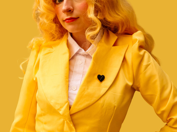 Selling with online payment: Heather McNamara Heathers Full Set [S]