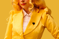 Selling with online payment: Heather McNamara Heathers Full Set [S]