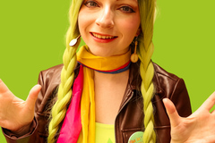 Selling with online payment: Kermit the Frog The Muppet Show Full Set [S]