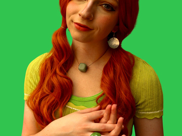 Selling with online payment: Layla Williams Sky High Full Set [S]