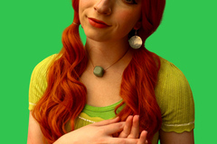 Selling with online payment: Layla Williams Sky High Full Set [S]