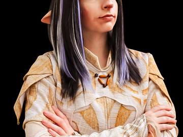 Selling with online payment: Jen The Dark Crystal Full Set [S]