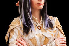 Selling with online payment: Jen The Dark Crystal Full Set [S]