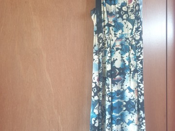 Selling: KS silk sundress