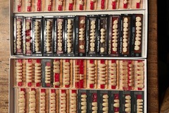 Nieuwe apparatuur: Prothese Tanden