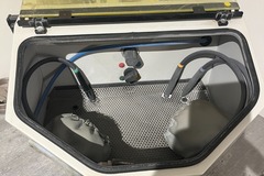 Gebruikte apparatuur: renfert basic quattro