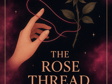 Selling: The Rose Thread- Who Are You Destined To Be With?
