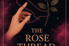 Selling: The Rose Thread- Who Are You Destined To Be With?