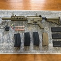 Selling: Lancer Tactical Gen 2