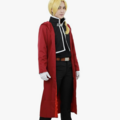 Selling with online payment: Edward Elric from Fullmetal Alchemist