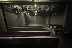 Alquiler por días: Location du théâtre le Local des Autrices