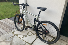 Vente: A VENDRE VTT ETAT IMPECCABLE