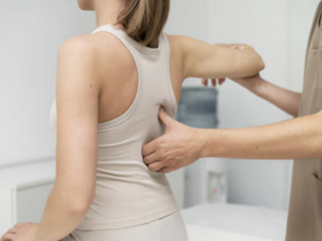 Darmowy kurs (ogłoszenie): KURS BASE LEVEL-skolioza i inne zaburzenia kręgosłupa 