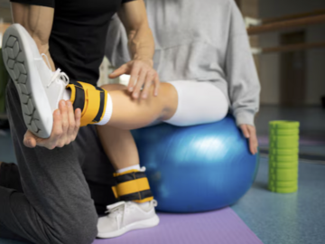 Kurs: Warsztat | Kontuzje biegaczy: profilaktyka i leczenie