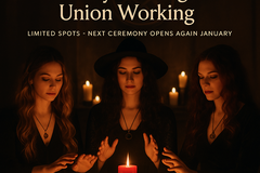 Selling: 3-Day Love Alignment Ceremony & Reading 