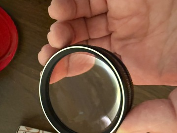 Selling with online payment: 20D Volk $249