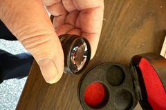 Selling with online payment: Superfield Volk like a 90D with larger field of view