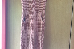 Selling: Candystripe dress