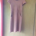 Selling: Candystripe dress
