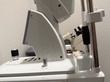 Selling with online payment: Keeler Pulsair NCT 2417-P-2000