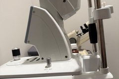 Selling with online payment: Keeler Pulsair NCT 2417-P-2000