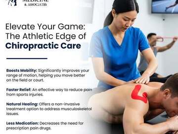 Skills: Nicali Sports Medicine