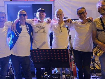 Actualité: Soirée musicale - Exo -7