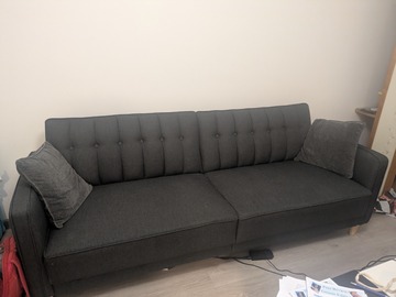 Selling: Sofa Bed