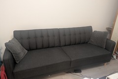 Selling: Sofa Bed