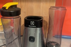Selling: Electrolux blender