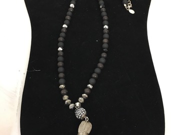 Bulk Lots: 100pcs-Express Necklaces-2 colors-$1 ea-PRICE CUT